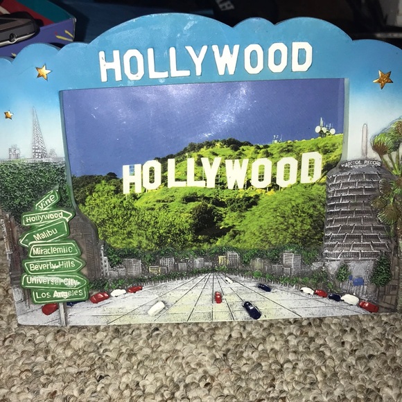 Picture frame - Picture 1 of 2